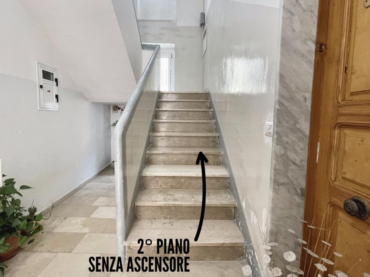 Residenza 1930 Daire Matera Dış mekan fotoğraf