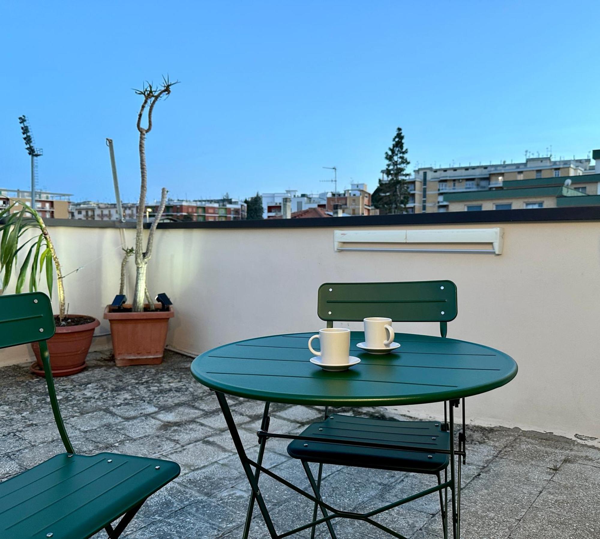 Residenza 1930 Daire Matera Dış mekan fotoğraf